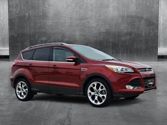 used 2015 Ford Escape car, priced at $12,995