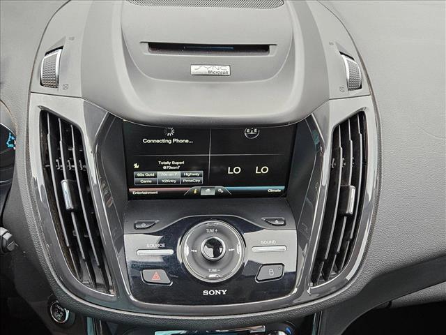 used 2015 Ford Escape car, priced at $12,995