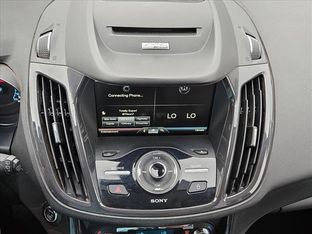 used 2015 Ford Escape car, priced at $12,995