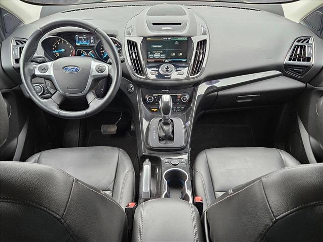 used 2015 Ford Escape car, priced at $12,995