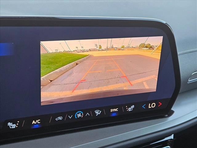new 2026 Chevrolet Traverse car, priced at $41,090