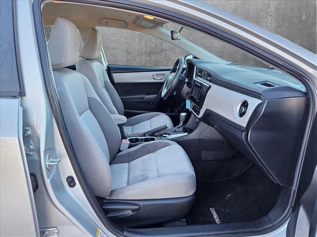 used 2019 Toyota Corolla car, priced at $16,994