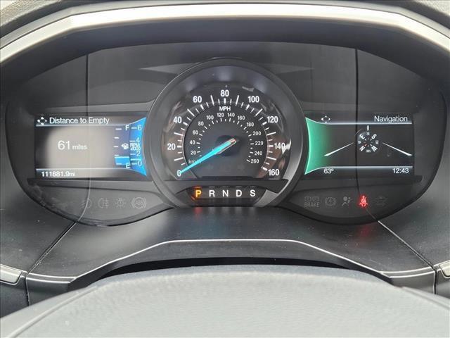 used 2015 Ford Edge car, priced at $11,895