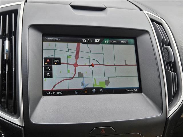 used 2015 Ford Edge car, priced at $11,895