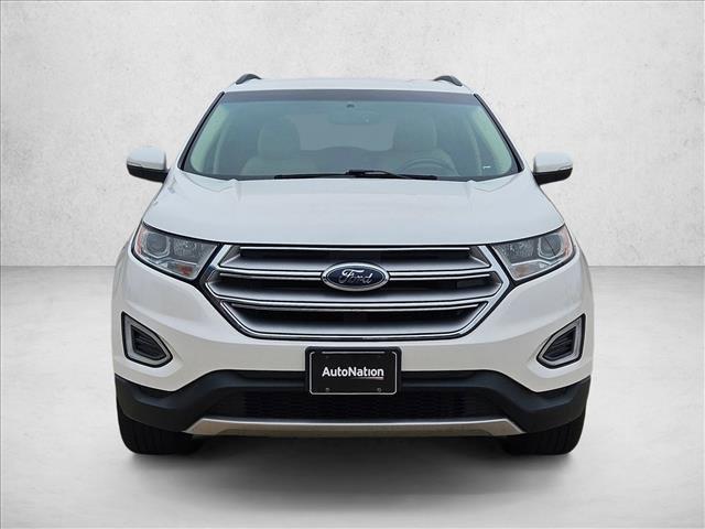 used 2015 Ford Edge car, priced at $11,895