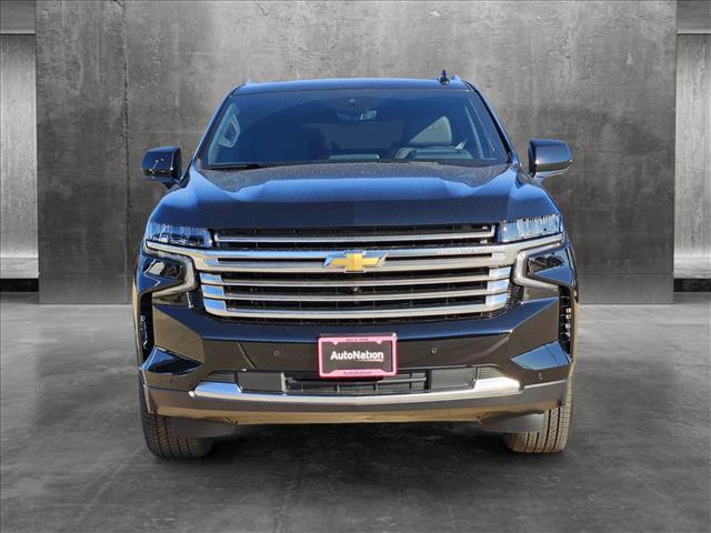 new 2024 Chevrolet Tahoe car, priced at $79,990