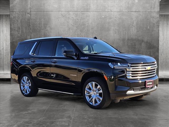 new 2024 Chevrolet Tahoe car, priced at $79,990