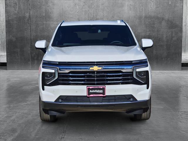 new 2025 Chevrolet Tahoe car, priced at $68,910