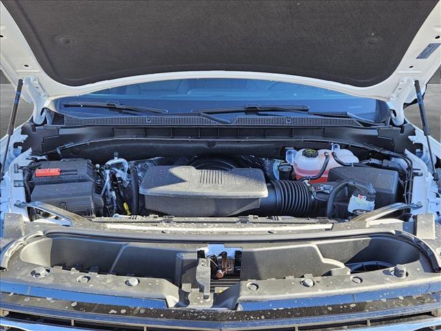 new 2025 Chevrolet Tahoe car, priced at $68,910