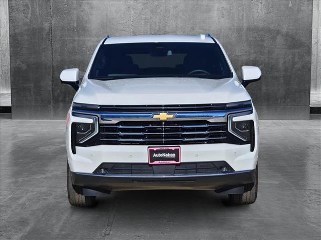 new 2025 Chevrolet Tahoe car, priced at $67,910