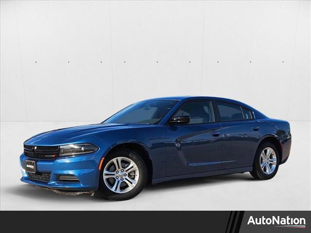used 2023 Dodge Charger car, priced at $22,995