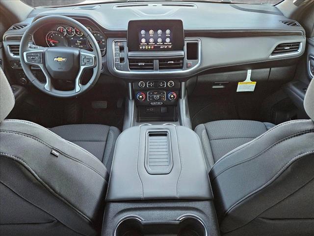 new 2024 Chevrolet Tahoe car, priced at $63,999