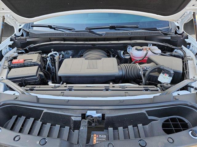 new 2024 Chevrolet Tahoe car, priced at $63,999