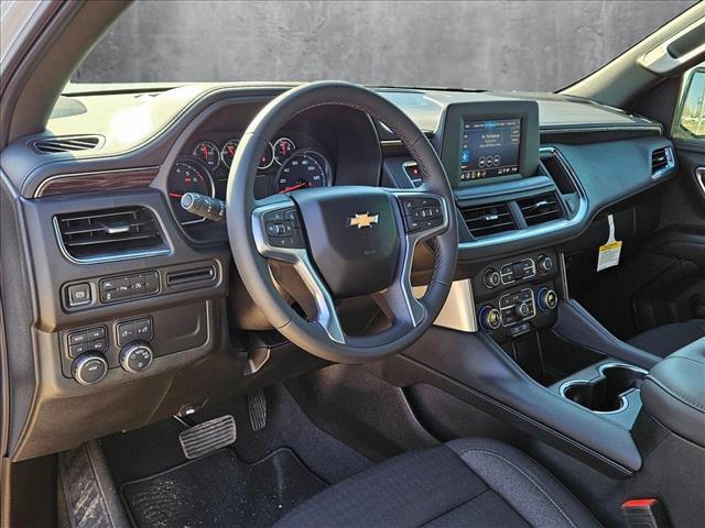 new 2024 Chevrolet Tahoe car, priced at $63,999