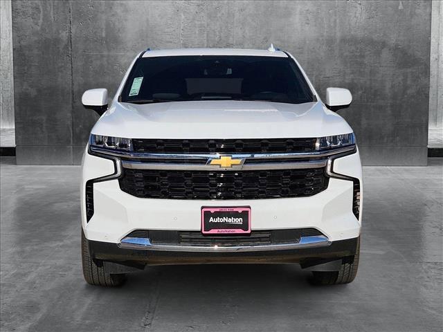 new 2024 Chevrolet Tahoe car, priced at $63,999