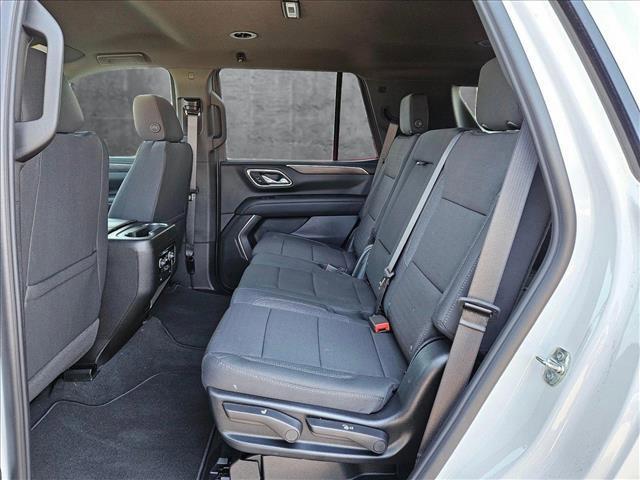 new 2024 Chevrolet Tahoe car, priced at $63,999