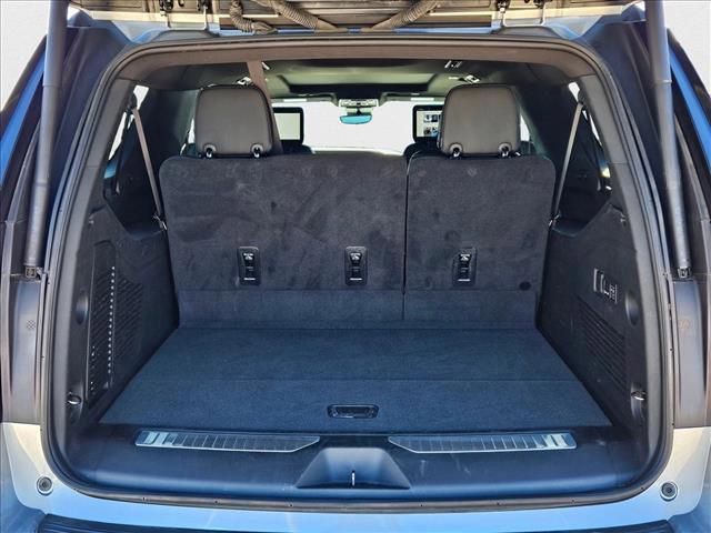 used 2024 GMC Yukon XL car, priced at $76,991