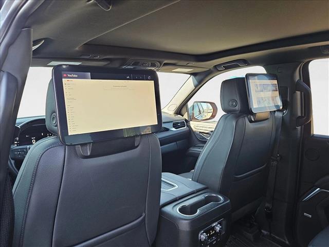 used 2024 GMC Yukon XL car, priced at $76,991