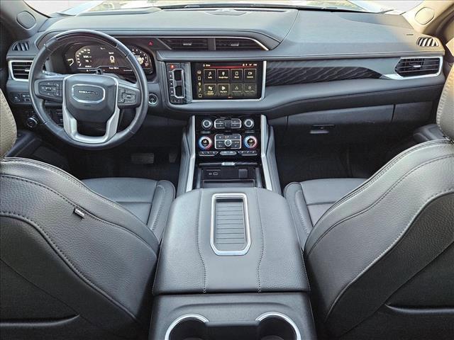 used 2024 GMC Yukon XL car, priced at $76,991