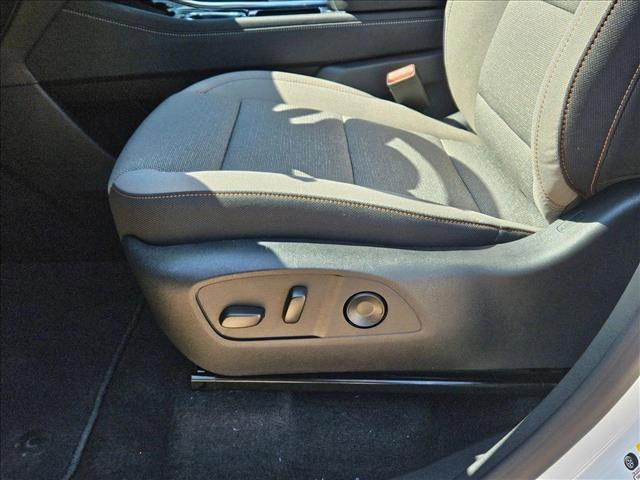 new 2025 Chevrolet Traverse car, priced at $40,822