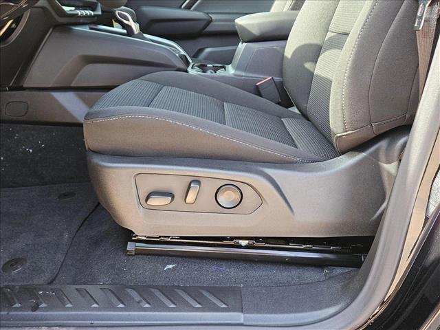 new 2025 Chevrolet Colorado car, priced at $41,189