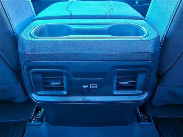 used 2024 Chevrolet Silverado 1500 car, priced at $42,995