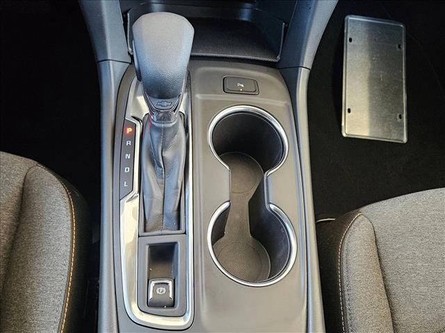 used 2024 Chevrolet Equinox car, priced at $25,562