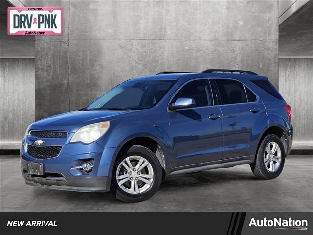 used 2012 Chevrolet Equinox car, priced at $5,999