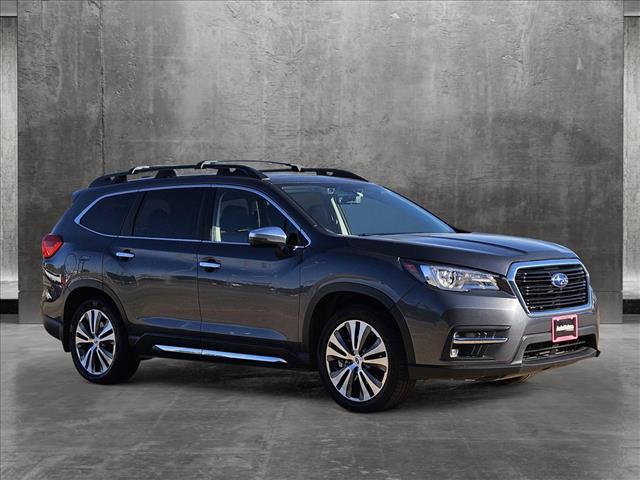 used 2021 Subaru Ascent car, priced at $27,777