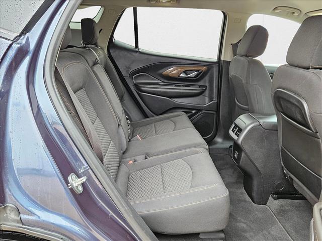 used 2018 GMC Terrain car, priced at $16,995