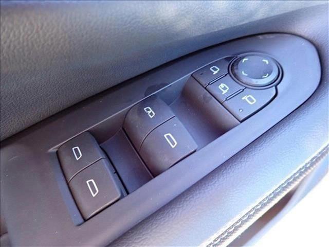 new 2025 Chevrolet Blazer EV car, priced at $49,943