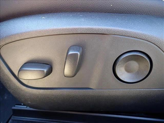 new 2025 Chevrolet Blazer EV car, priced at $49,943