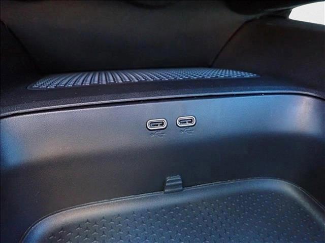 new 2025 Chevrolet Blazer EV car, priced at $49,943