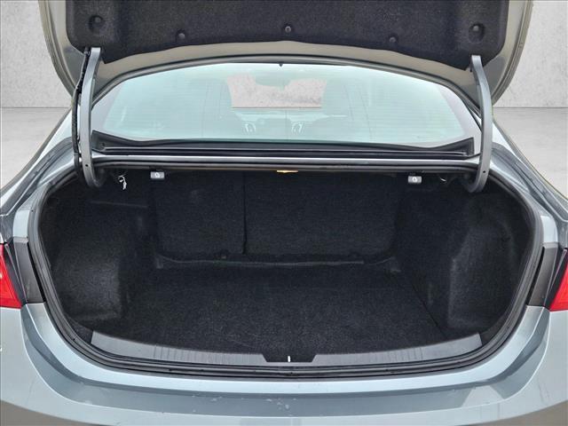 used 2023 Chevrolet Malibu car, priced at $17,645