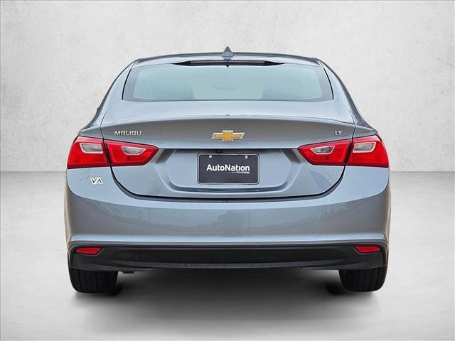 used 2023 Chevrolet Malibu car, priced at $17,645
