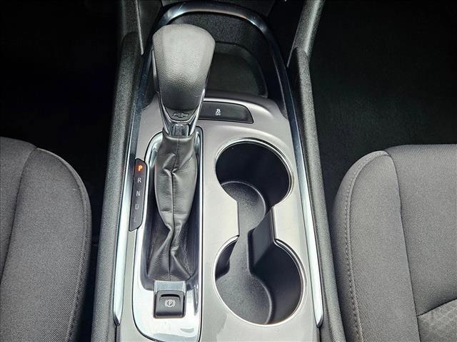 used 2023 Chevrolet Malibu car, priced at $17,645