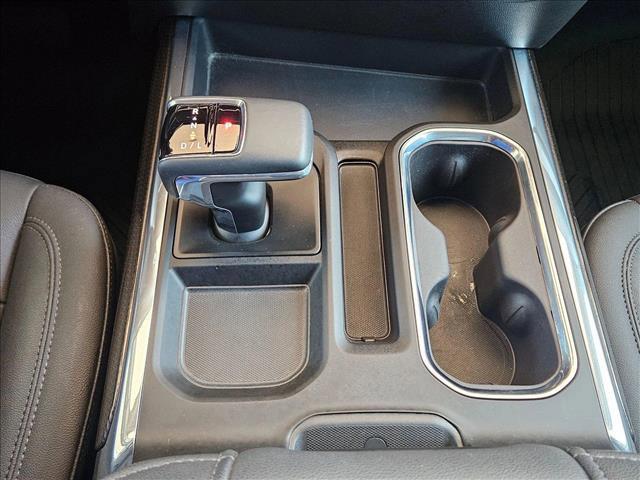 used 2025 Chevrolet Silverado 1500 car, priced at $57,995