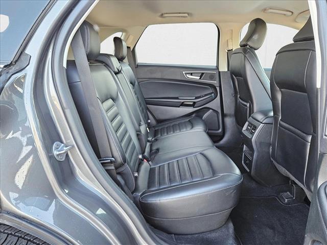 used 2022 Ford Edge car, priced at $21,184