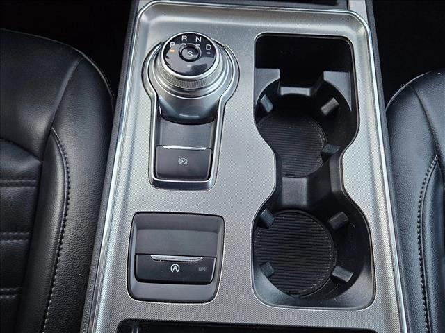 used 2022 Ford Edge car, priced at $21,184