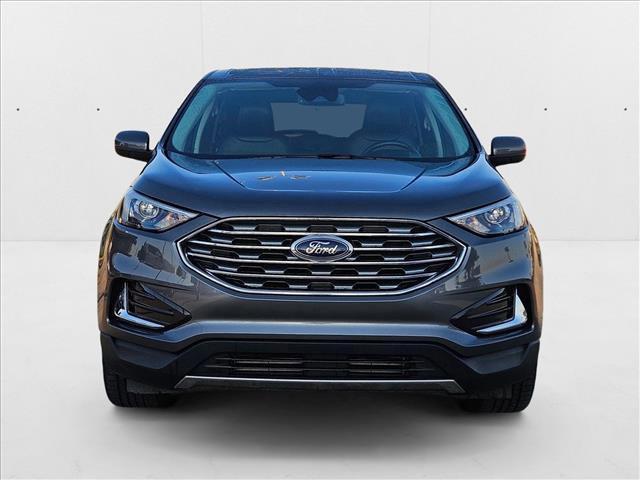 used 2022 Ford Edge car, priced at $21,184
