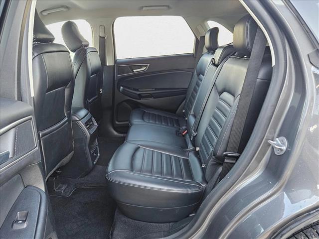 used 2022 Ford Edge car, priced at $21,184