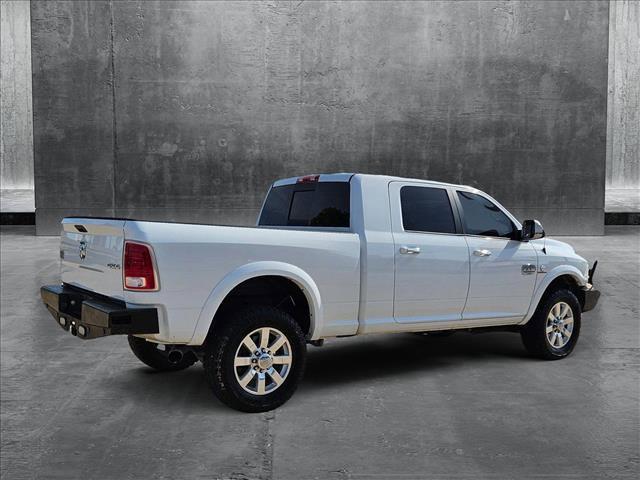 used 2015 Ram 2500 car, priced at $29,995