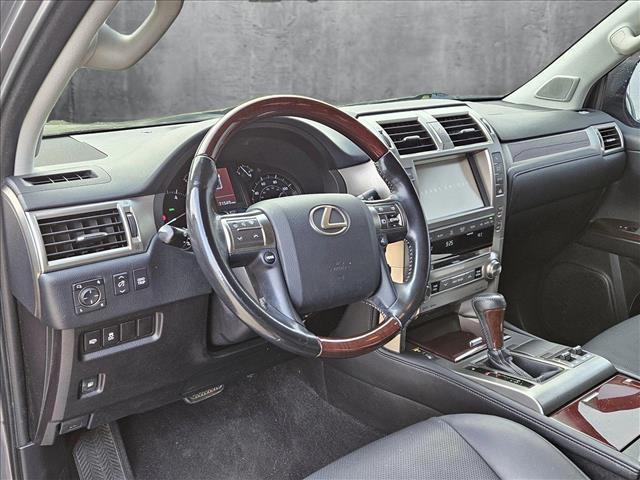 used 2019 Lexus GX 460 car, priced at $35,991