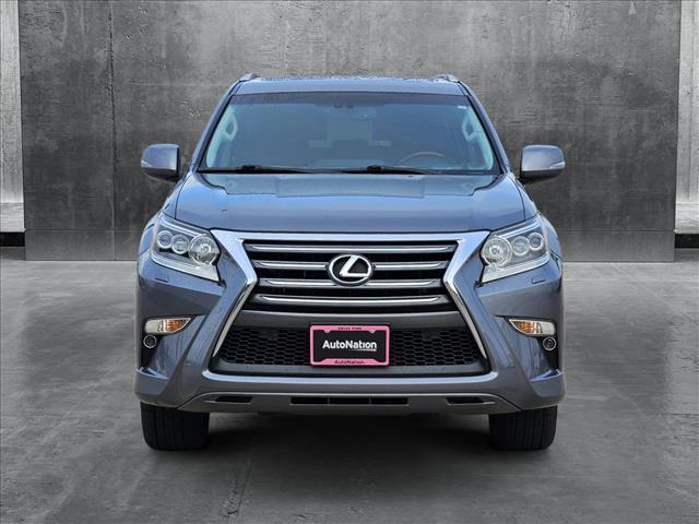 used 2019 Lexus GX 460 car, priced at $35,991