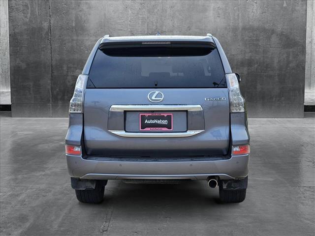 used 2019 Lexus GX 460 car, priced at $35,991