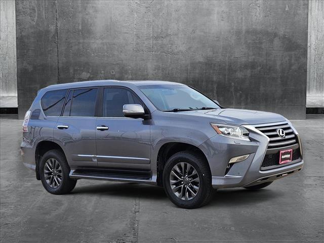 used 2019 Lexus GX 460 car, priced at $35,991