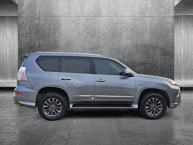 used 2019 Lexus GX 460 car, priced at $35,991