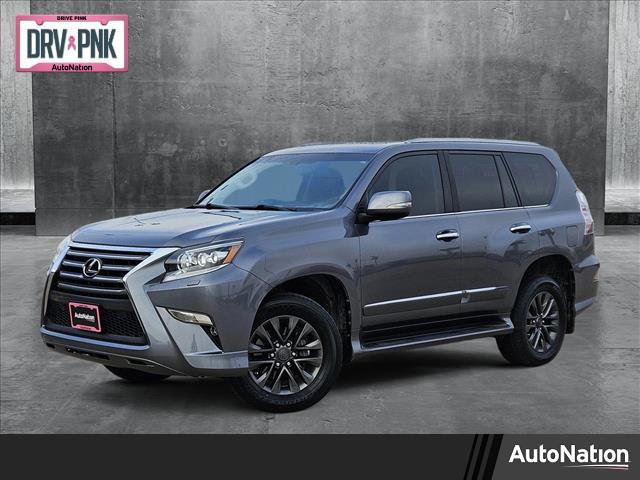 used 2019 Lexus GX 460 car, priced at $35,991