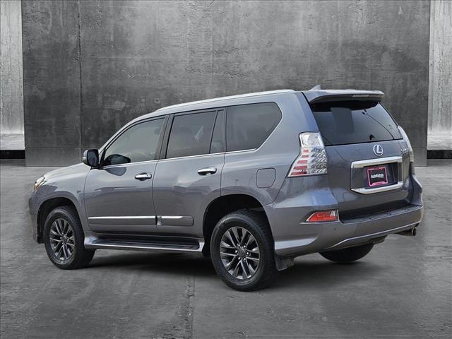 used 2019 Lexus GX 460 car, priced at $35,991