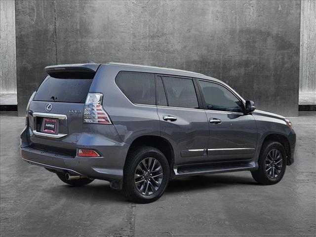 used 2019 Lexus GX 460 car, priced at $35,991